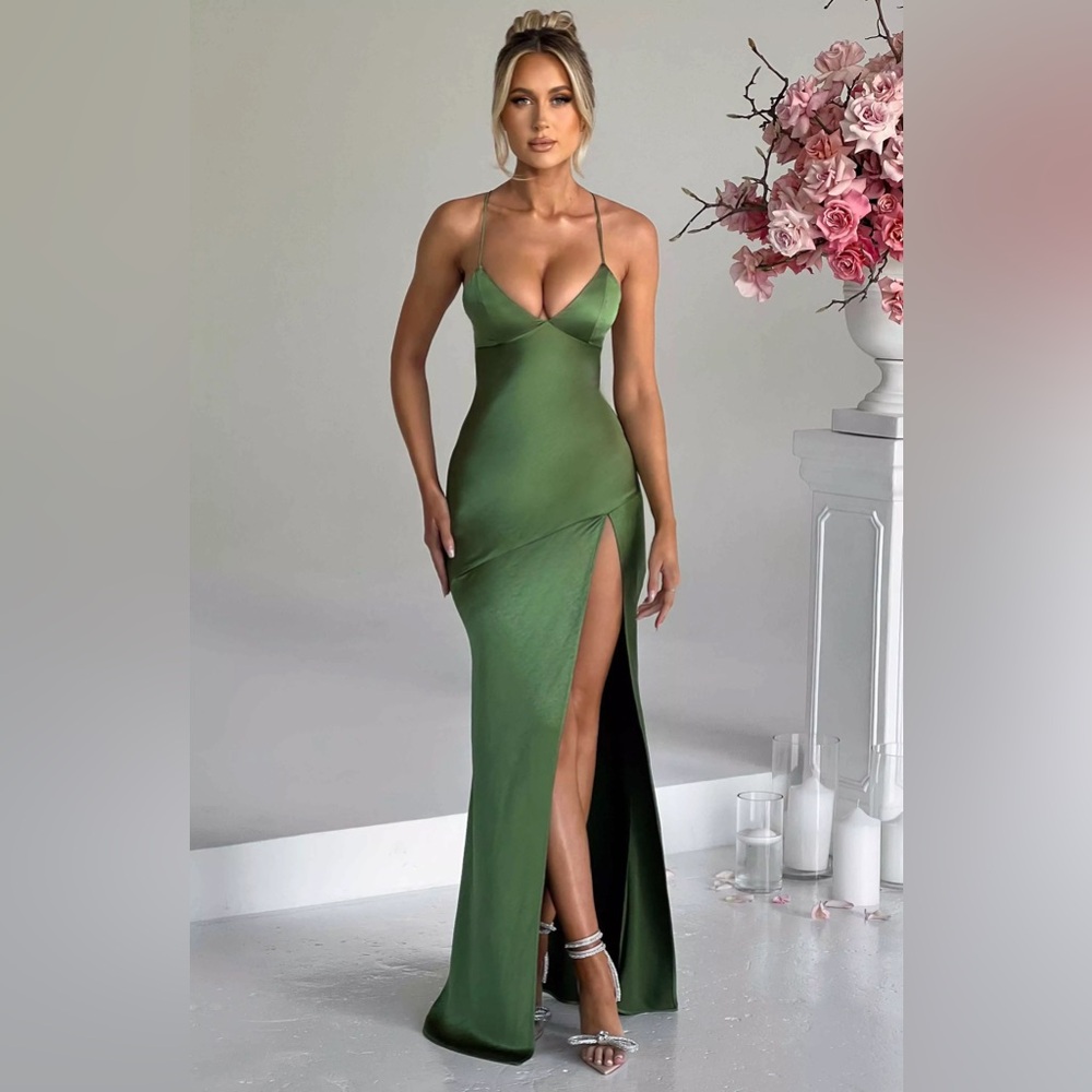 Babyboo Isobell Maxi Dress